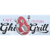 GhiottoGrill Restaurant Logo