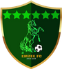 EMZEE FOOTBALL CLUB Logo