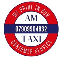 AM Taxi Dorking