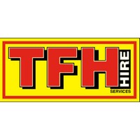 TFH Hire Services - Central Coast