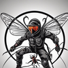 Top Shelf Exterminating Logo