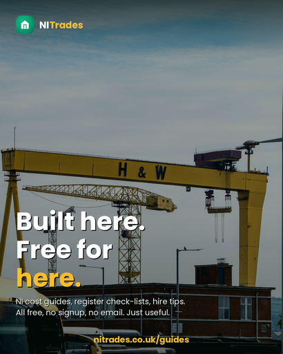 Built in NI for NI