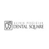 Klinik Pergigian Dental Square Melaka Logo
