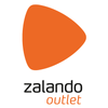 Zalando Outlet Store Dresden Logo