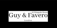 Guy Favero Ferber Dental Clinic