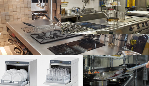 Mend - All Catering Services Home