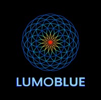 LumoBlue Logo