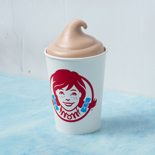 Wendy’s Classic Chocolate and Vanilla Frosty® desserts