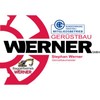 AM Werner Gerüstbau GmbH Logo