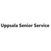 Uppsala Senior Service Logo