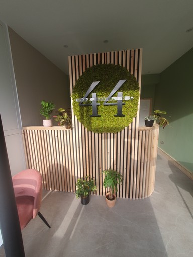 Salon Forty Four Eastbourne Hair and Beauty 