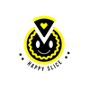 Happy Slice