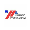 Axa Assicurazioni - Filianoti Assicurazioni Srl Logo
