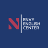 ENVY English Center Logo