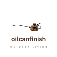 Oilcanfinish Outdoor Living