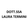 Dr.ssa Laura Termini Psicologa, Psicoterapeuta Cognitivo Comportamentale Logo