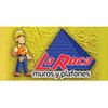 La Roca Muros Y Plafones Logo