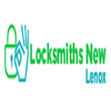 Locksmiths New Lenox Logo