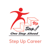 step up career
