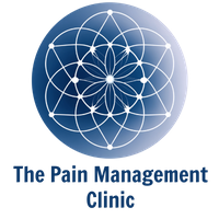 The Pain Management Clinic Logo