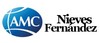 AMC Nieves Fernández Logo