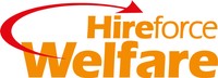 Hireforce Logo