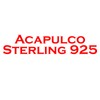 Acapulco Sterling 925