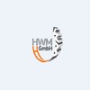 HWM Werkzeugmaschinen GmbH Logo