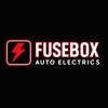 FUSEBOX Auto Electrics Limited Logo