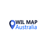 Wil Map Australia