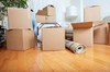 Removals Company Birmingham Logo