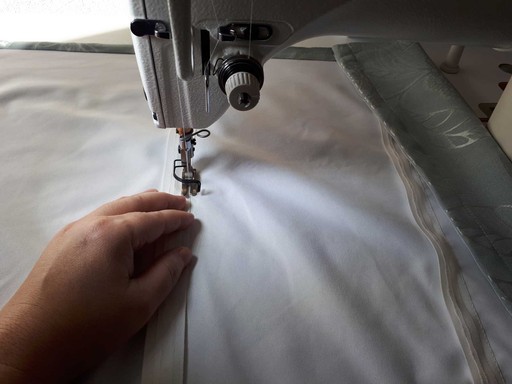curtain alterations