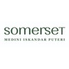 Somerset Medini Iskandar Puteri Logo