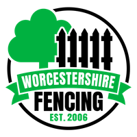 Worcester Fencing Company Logo