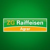 ZG Raiffeisen Agrar-Niederlassung und Getreidesilo