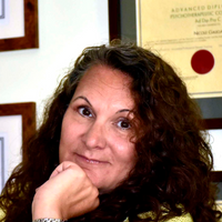 Nicole Gaugas Counselling
