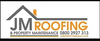 JM Property and Roofing Ltd