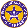 Logo Newcastle Airport Transfers Taxi & Minibus 