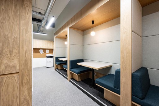 Interior image