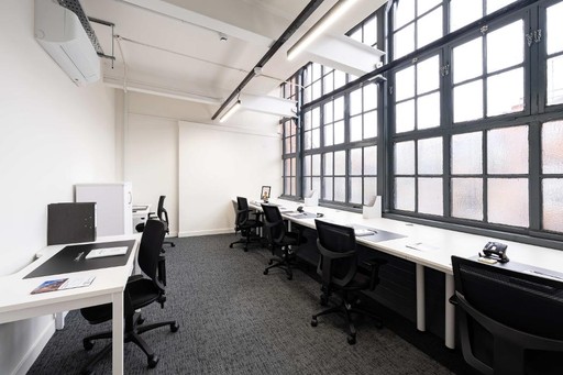 Interior image