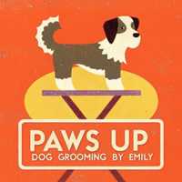 Paws Up