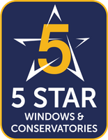 5 Star Windows and Conservatories