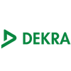 Dekra Business Logo