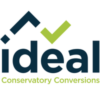 Ideal Conservatory Conversions logo