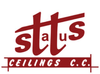 STATUS CEILINGS