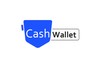 Cash Wallet  Logo