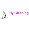 Agenzia di Pulizie Ely Cleaning Logo