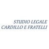 Studio Legale Cardillo e Fratelli Logo