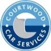 Courtwood Car Services Logo