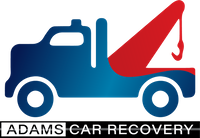 Adams Car Recovery - Essex Branch